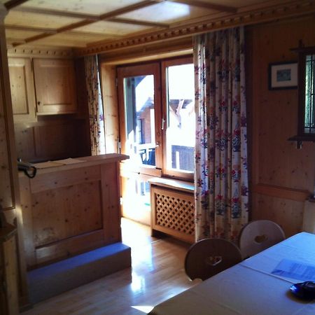 Hotel Sailer St. Anton am Arlberg Exterior foto