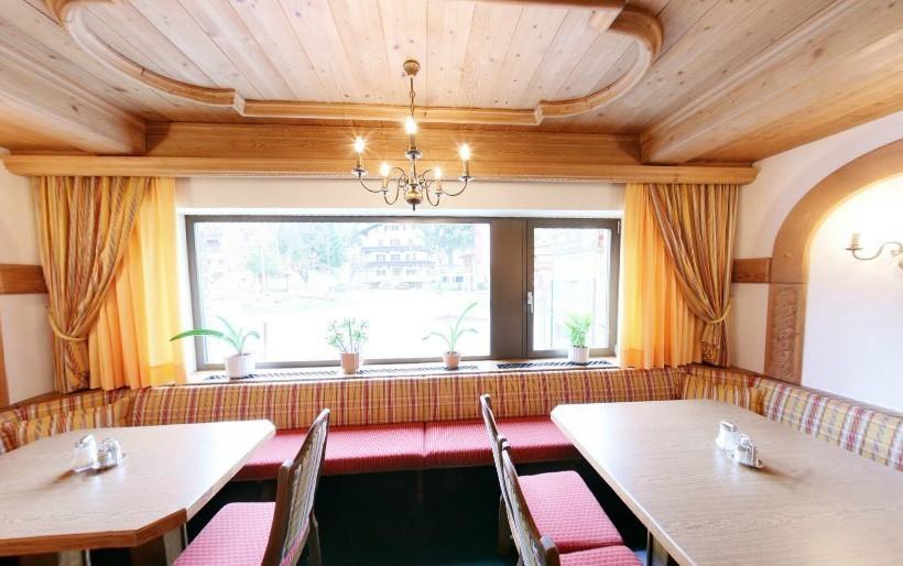 Hotel Sailer St. Anton am Arlberg Exterior foto