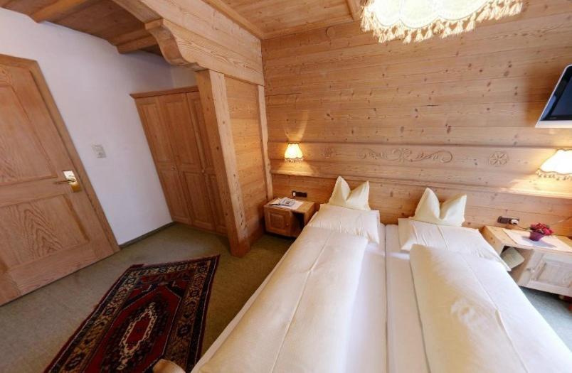 Hotel Sailer St. Anton am Arlberg Zimmer foto